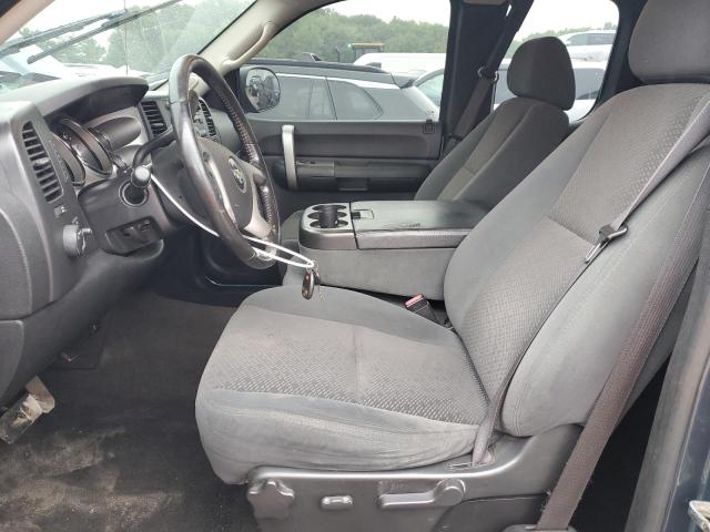 Photo 7 from auction – 2007 CHEVROLET SILVERADO with VIN 2GCEK19J271624916