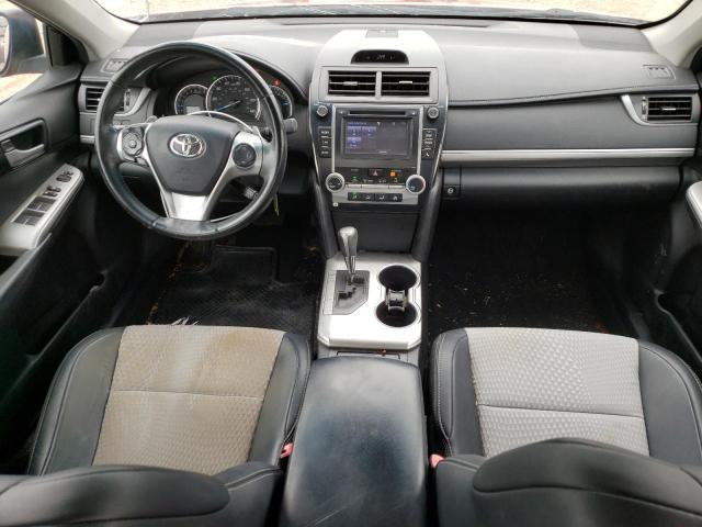 Photo 8 from auction – 2014 TOYOTA CAMRY L with VIN 4T1BF1FK9EU782669