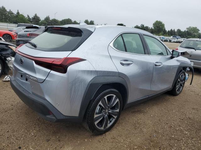 Photo 3 from auction – 2025 LEXUS UX 300H BA with VIN JTHUCJDH3S2001129