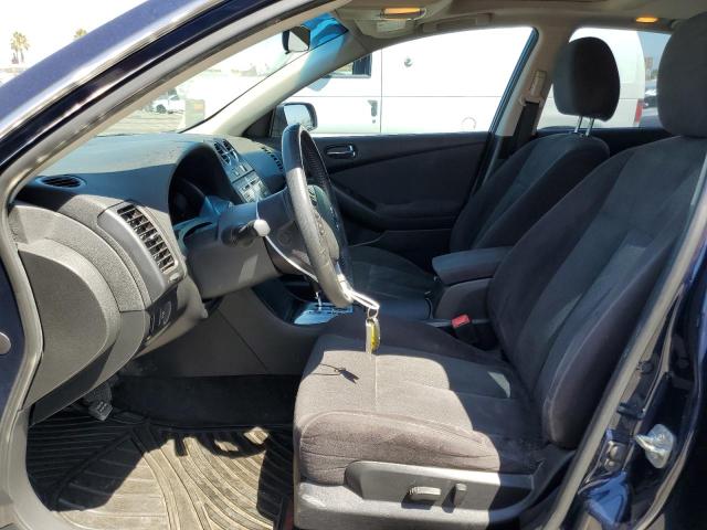 Photo 7 from auction – 2011 NISSAN ALTIMA BAS with VIN 1N4AL2AP8BN496955