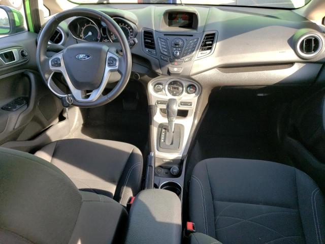 Photo 8 from auction – 2014 FORD FIESTA SE with VIN 3FADP4EJ5EM206088