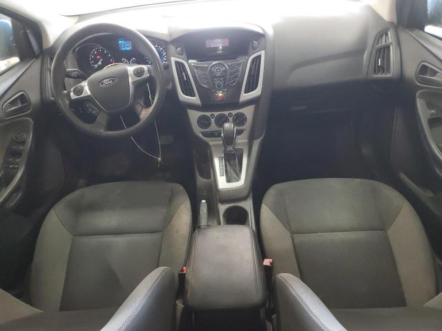 Photo 8 from auction – 2012 FORD FOCUS SE with VIN 1FAHP3K24CL186200