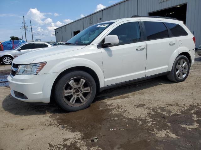 DODGE JOURNEY SX 2010 with VIN 3D4PH5FV9AT108079 - Photo from auction