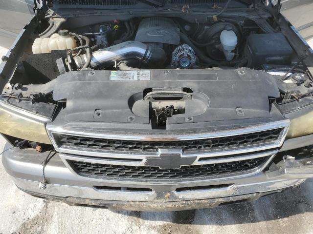 Photo 11 from auction – 2006 CHEVROLET SILVERADO with VIN 2GCEK13T161159098