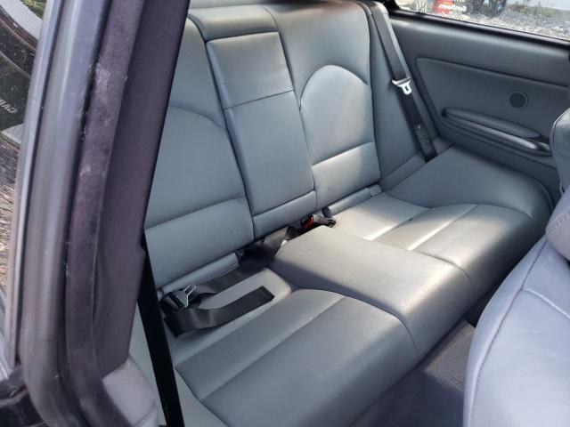 Photo 10 from auction – 2002 BMW M3 with VIN WBSBL93442JR15765