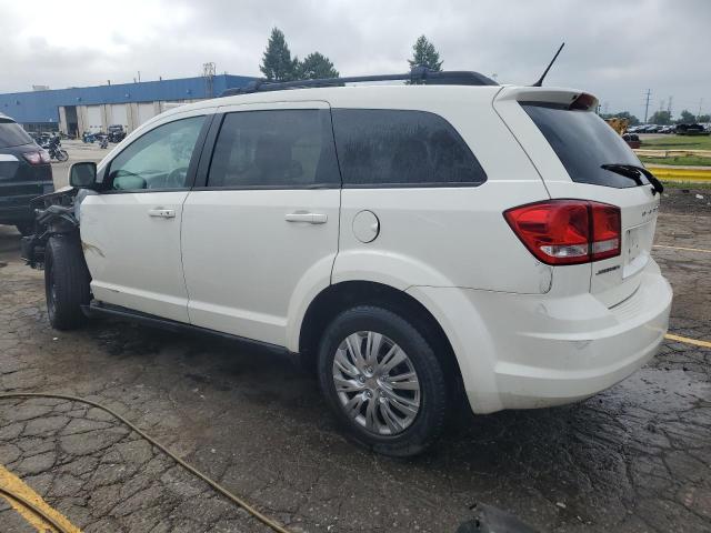 Photo 2 from auction – 2013 DODGE JOURNEY SE with VIN 3C4PDCAB9DT593158