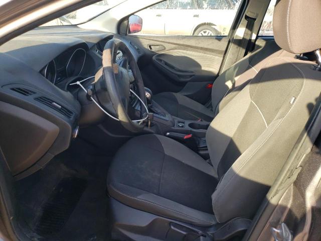 Photo 7 from auction – 2014 FORD FOCUS S with VIN 1FADP3E28EL228770