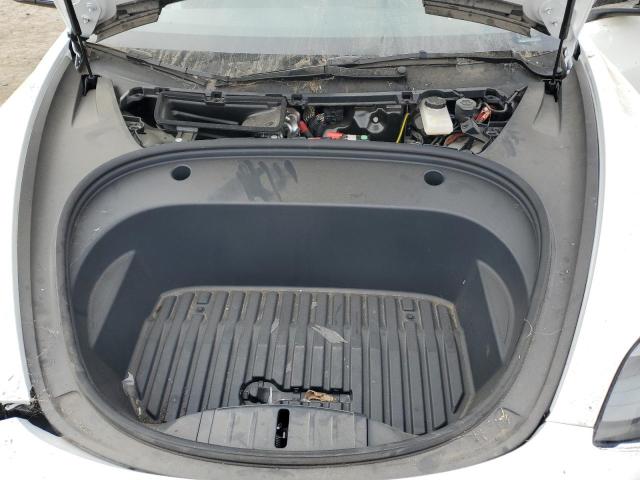Photo 11 from auction – 2023 TESLA MODEL 3 with VIN 5YJ3E1EA8PF647912