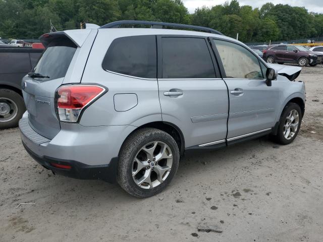 Photo 3 from auction – 2018 SUBARU FORESTER 2 with VIN JF2SJAWC7JH598444
