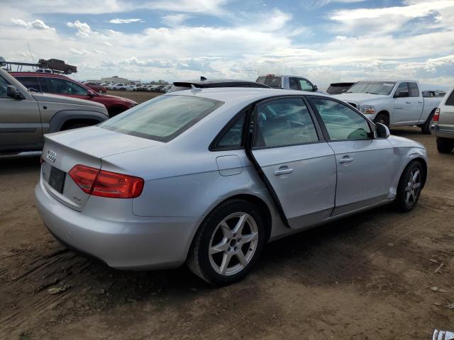 Photo 3 from auction – 2009 AUDI A4 2.0T QU with VIN WAULF78K49N039598