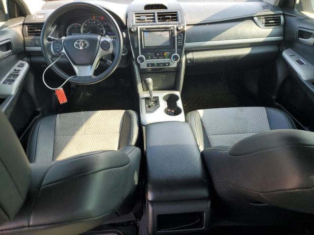 Photo 8 from auction – 2012 TOYOTA CAMRY BASE with VIN 4T1BF1FK9CU094247