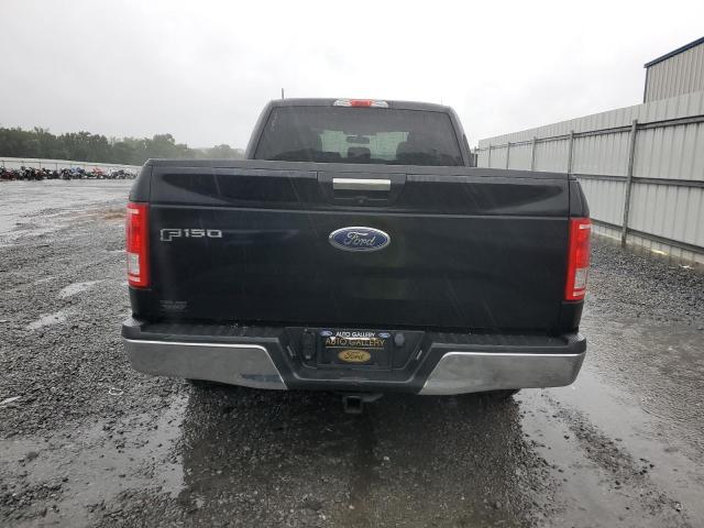 Photo 6 from auction – 2016 FORD F150 SUPER with VIN 1FTEX1CP7GFA20091
