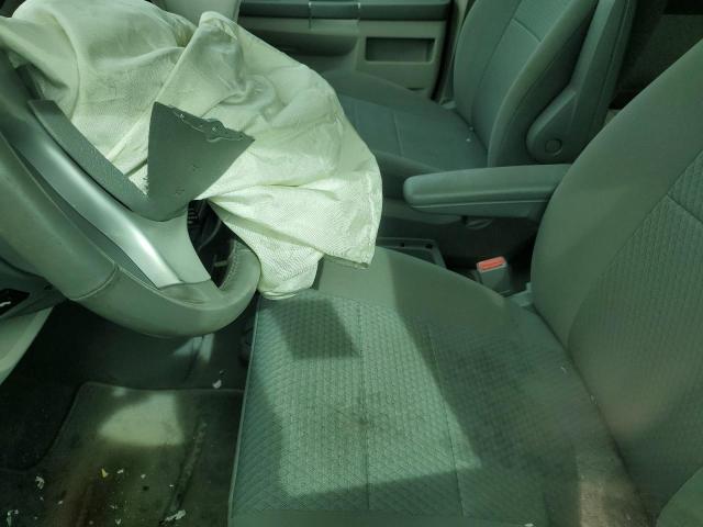 Photo 10 from auction – 2010 CHRYSLER TOWN & COU with VIN 2A4RR5D10AR306565