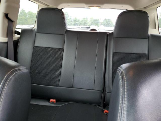 Photo 10 from auction – 2017 JEEP PATRIOT SP with VIN 1C4NJPBA6HD200953