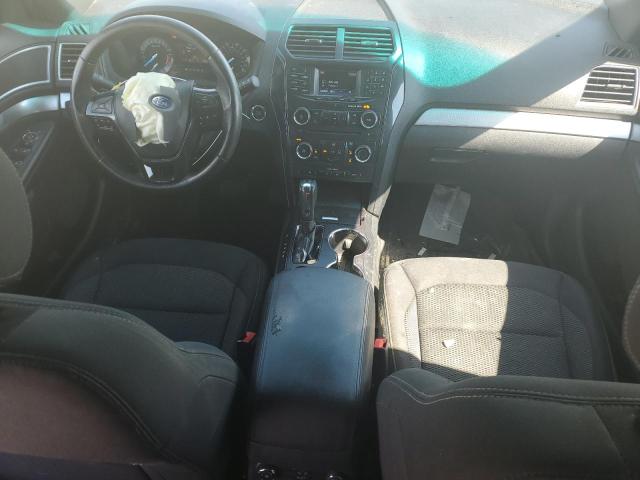 صورة رقم 8 من المزاد - 2017 FORD EXPLORER X مع VIN 1FM5K7DHXHGC03260