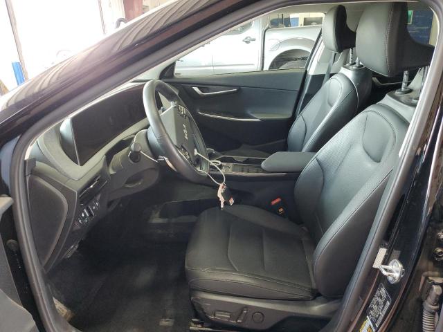 Photo 7 from auction – 2022 KIA EV6 LIGHT with VIN KNDC3DLCXN5061447