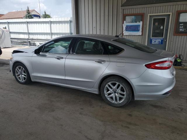 Photo 2 from auction – 2014 FORD FUSION SE with VIN 1FA6P0H70E5377709