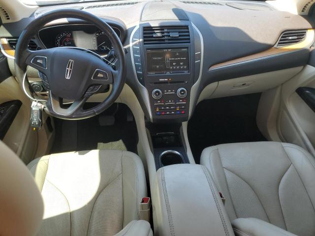Photo 8 from auction – 2015 LINCOLN MKC with VIN 5LMTJ2AH8FUJ35814