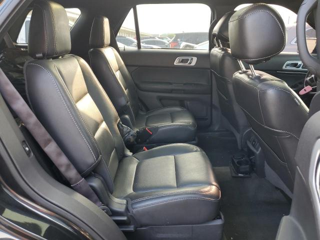 Photo 11 from auction – 2015 FORD EXPLORER S with VIN 1FM5K8GT6FGA01812