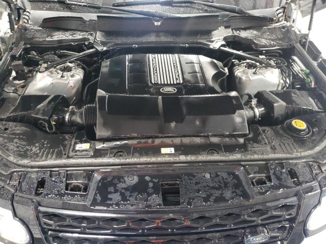 صورة رقم 12 من المزاد - 2017 LAND ROVER RANGE ROVE مع VIN SALWV2FV2HA162799