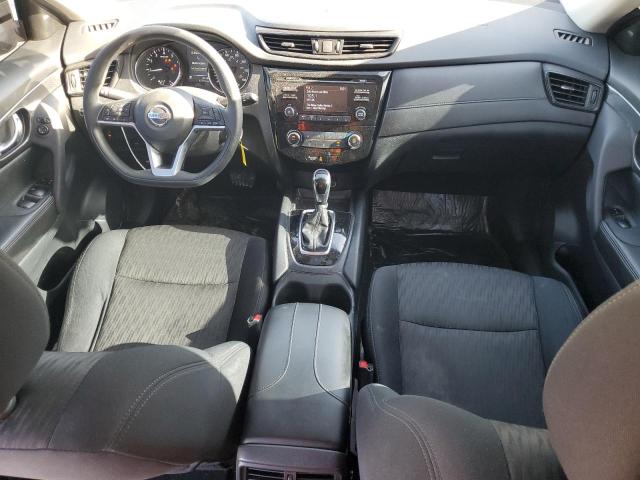 Photo 8 from auction – 2017 NISSAN ROGUE S with VIN 5N1AT2MT3HC846575