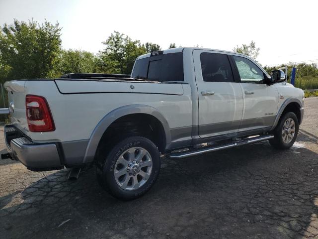 Photo 3 from auction – 2021 RAM 2500 LARAM with VIN 3C6UR5FL5MG506616