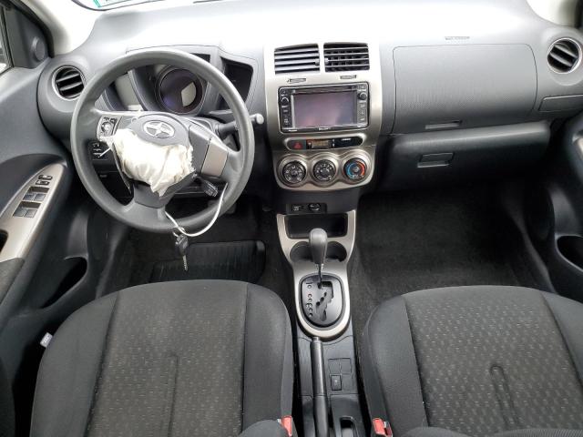 Photo 8 from auction – 2014 TOYOTA SCION XD with VIN JTKKUPB47E1042889