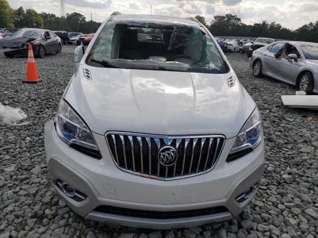 Photo 5 from auction – 2016 BUICK ENCORE with VIN KL4CJCSB1GB606782