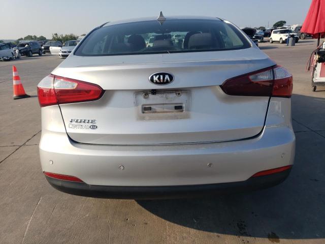 Photo 6 from auction – 2015 KIA FORTE LX with VIN KNAFX4A60F5362595