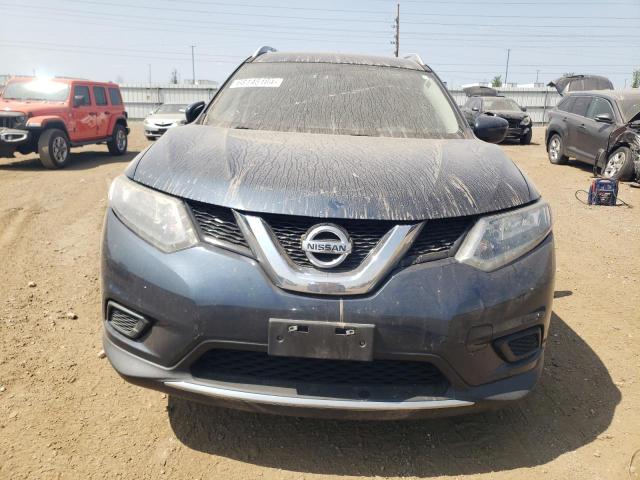 Photo 5 from auction – 2016 NISSAN ROGUE S with VIN JN8AT2MT4GW000803