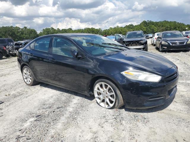 Photo 4 from auction – 2013 DODGE DART SXT with VIN 1C3CDFBA3DD141576