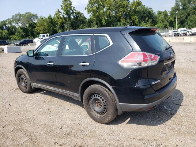 Photo 2 from auction – 2014 NISSAN ROGUE S with VIN 5N1AT2MV4EC852995