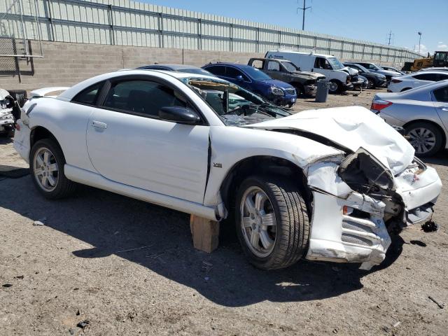 Photo 4 from auction – 2000 MITSUBISHI ECLIPSE GT with VIN 4A3AC84LXYE118826