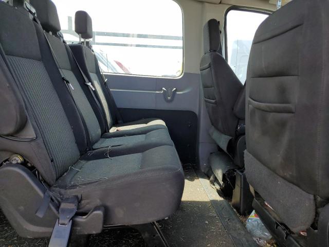 Photo 11 from auction – 2019 FORD TRANSIT with VIN 1FBAX2XM4KKA93153