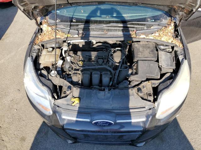 Photo 11 from auction – 2013 FORD FOCUS SE with VIN 1FADP3F26DL170994