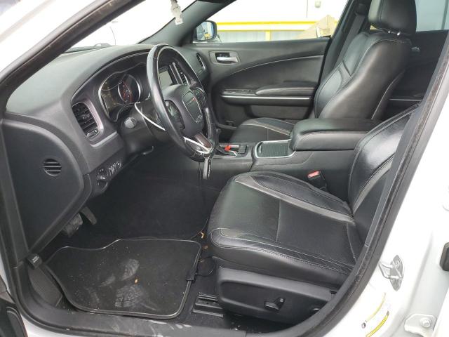 Photo 7 from auction – 2020 DODGE CHARGER SX with VIN 2C3CDXBG4LH211565