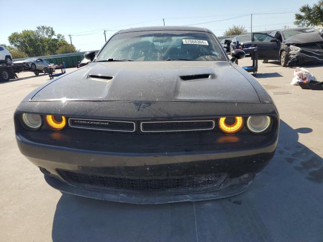 Photo 5 from auction – 2018 DODGE CHALLENGER with VIN 2C3CDZAG9JH286739