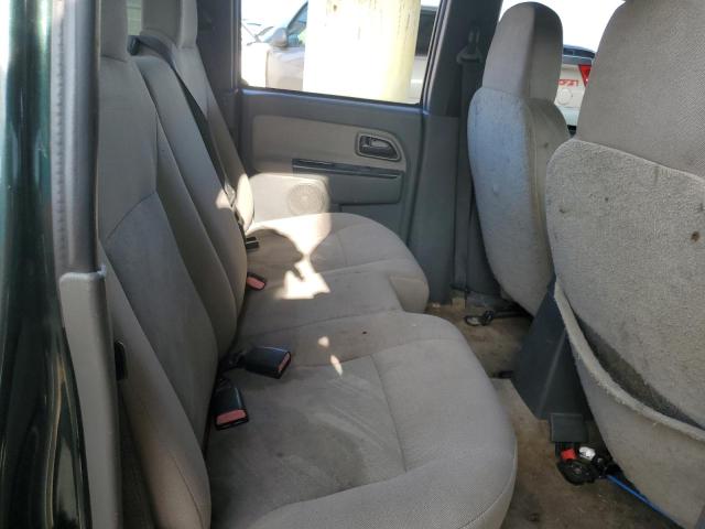 Photo 10 from auction – 2005 CHEVROLET COLORADO with VIN 1GCDT136X58116474