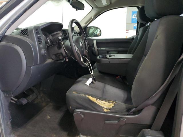 Photo 7 from auction – 2010 GMC SIERRA K15 with VIN 1GTSKVE37AZ296697