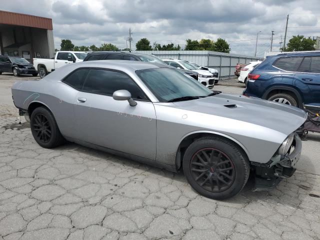 Photo 4 from auction – 2014 DODGE CHALLENGER with VIN 2C3CDYAG4EH127126