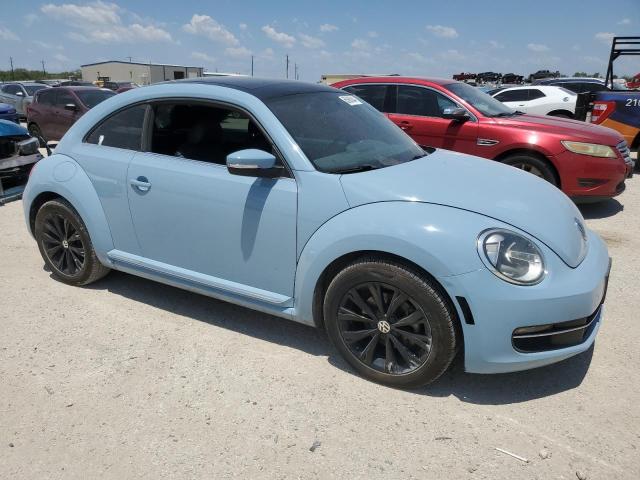 Photo 4 from auction – 2014 VOLKSWAGEN BEETLE with VIN 3VWJL7AT4EM631171