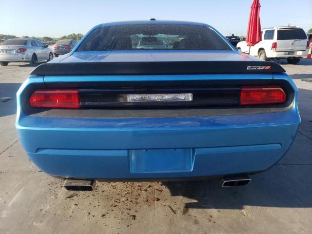 Photo 6 from auction – 2010 DODGE CHALLENGER with VIN 2B3CJ7DW0AH137102