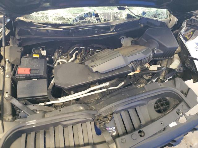Photo 11 from auction – 2022 CHEVROLET SILVERADO with VIN 3GCPYBEK5NG204969