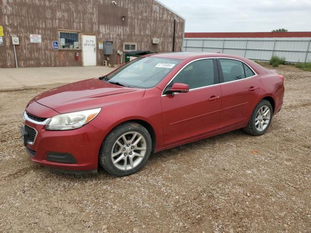 CHEVROLET MALIBU 1LT 2014 with VIN 1G11C5SLXEF178768 - Photo from auction