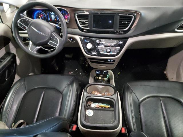 Photo 8 from auction – 2020 CHRYSLER VOYAGER LX with VIN 2C4RC1DG7LR265584