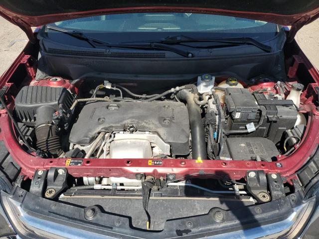 Photo 12 from auction – 2018 CHEVROLET EQUINOX PR with VIN 2GNAXWEX1J6312806