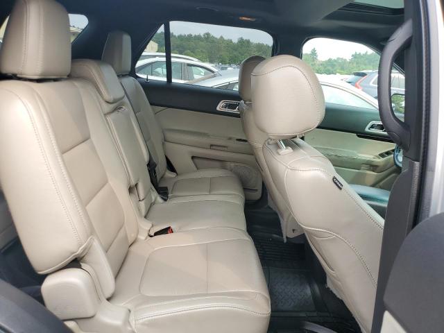 Photo 11 from auction – 2011 FORD EXPLORER L with VIN 1FMHK7F87BGA37412