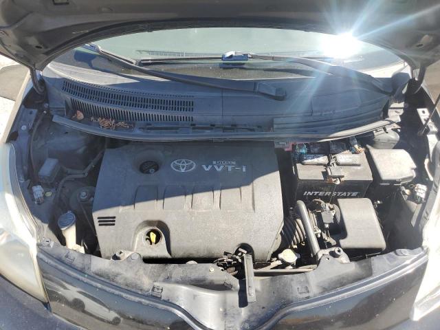 Photo 11 from auction – 2009 TOYOTA OTHER with VIN JTKKU10439J049232