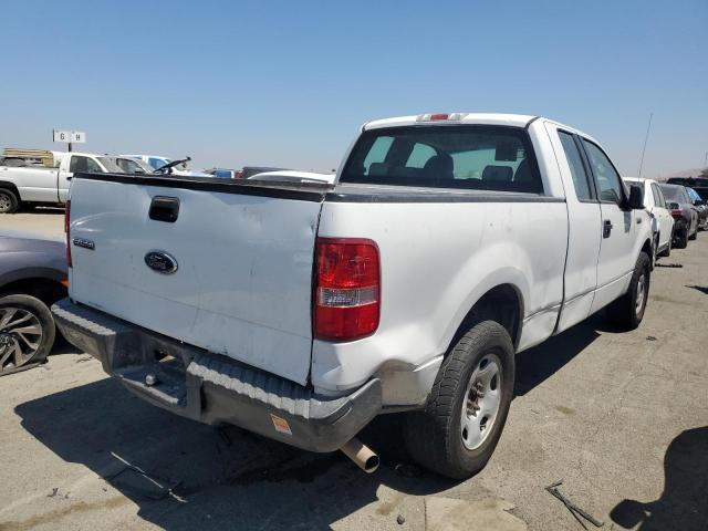 Foto 3 de la subasta – 2008 FORD F150 con VIN 1FTRX12W18FC28172