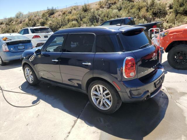 Photo 2 from auction – 2013 MINI COOPER S C with VIN WMWZC5C54DWP33459